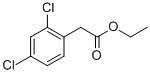 ETHYL 2,4-DICHLOROPHENYL ACETATE CAS#: 41022-54-2