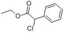 ETHYL ALPHA-CHLOROPHENYLACETATE CAS#: 4773-33-5