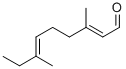 ETHYL CITRAL CAS#: 41448-29-7
