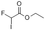 ETHYL IODOFLUOROACETATE CAS#: 401-58-1