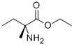 ETHYL (R)-2-AMINO-2-METHYLBUTYRATE CAS#: 40916-97-0