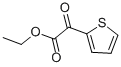 ETHYL THIOPHENE-2-GLYOXYLATE CAS#: 4075-58-5