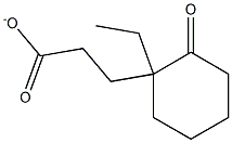ETHYL2-CYCLOHEXANONEPROPIONATE CAS#: 4095-02-7