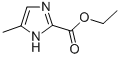 ETHYL4-METHYL-1H-IMIDAZOLE-2-CARBOXYLATE CAS#: 40253-44-9