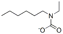 ETHYLHEXYLCARBAMATE CAS#: 4248-21-9