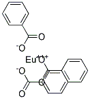 EUROPIUM BENZOATE CAS#: 40712-26-3