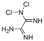 Ethanediimidamide, N,N-dichloro- (9CI) CAS#: 41335-89-1