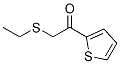 Ethanone, 2-(ethylthio)-1-(2-thienyl)- CAS#: 41444-32-0