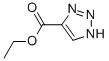 Ethyl 1H-1,2,3-triazole-5-carboxylate CAS#: 40594-98-7