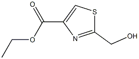 Ethyl 2-(hydroxyMethyl)thiazole-4-carboxylate CAS#: 40235-65-2