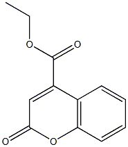 Ethyl 2-oxo-2H-chroMene-4-carboxylate CAS#: 4825-95-0
