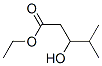 Ethyl 3-hydroxy-4-methylpentanoate CAS#: 40309-42-0