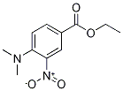 Ethyl 4-(dimethylamino)-3-nitrobenzoate CAS#: 40700-40-1