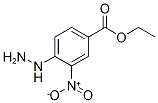 Ethyl 4-hydrazinyl-3-nitrobenzoate CAS#: 355425-79-5