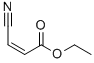 Ethyl cis-beta-cyanoacrylate CAS#: 40594-97-6