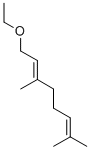 Ethyl geranyl ether CAS#: 40267-72-9