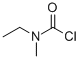 Ethylmethyl-carbamic chloride CAS#: 42252-34-6