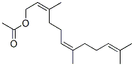 FARNESYL ACETATE CAS#: 4128-17-0