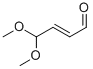 FUMARALDEHYDE MONO(DIMETHYL ACETAL) CAS#: 4093-49-6
