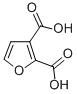 FURAN-2,3-DICARBOXYLIC ACID CAS#: 4282-24-0