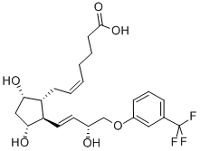 Fluprostenol CAS#: 40666-16-8