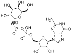 GDP-GALACTOSE CAS#: 41432-88-6