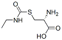 H-CYS(ETHYLCARBAMOYL)-OH CAS#: 4909-58-4