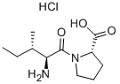 H-ILE-PRO-OH HCL CAS#: 41960-76-3