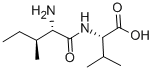 H-ILE-VAL-OH CAS#: 41017-96-3