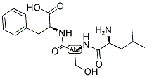 H-LEU-SER-PHE-OH CAS#: 40290-77-5