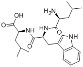 H-LEU-TRP-LEU-OH CAS#: 42293-99-2