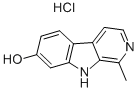 HARMOL HYDROCHLORIDE CAS#: 40580-83-4