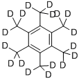 HEXAMETHYLBENZENE-D18 CAS#: 4342-40-9