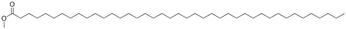 Hentetracontanoic acid methyl ester CAS#: 40710-33-6