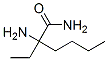 Hexanamide, 2-amino-2-ethyl- CAS#: 40963-16-4