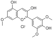 Hirsutidin chloride CAS#: 4092-66-4