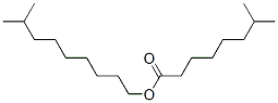 ISODECYL ISONONANOATE CAS#: 41395-89-5