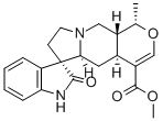 ISOMITRAPHYLLINE CAS#: 4963-01-3