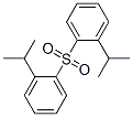 ISOPROPYLPHENYL SULFONE CAS#: 4238-09-9