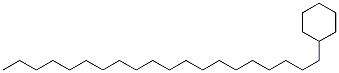 Icosylcyclohexane CAS#: 4443-55-4