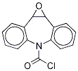 Iminostilbene 10,11-Epoxide-N-carbonyl Chloride CAS#: 41359-09-5