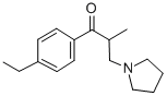 Inaperisone CAS#: 99323-21-4