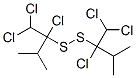 Isopropyl(1,2,2-trichloroethyl) persulfide CAS#: 4095-32-3