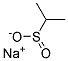 Isopropylsulfinicacid,sodiumsalt CAS#: 4160-19-4