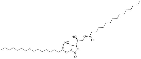L-ASCORBYL 2,6-DIPALMITATE CAS#: 4218-81-9