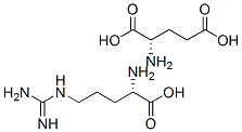 L-Arginine-L-glutamate CAS#: 4795-57-7