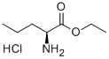 L-Norvaline ethyl ester hydrochloride CAS#: 40918-51-2
