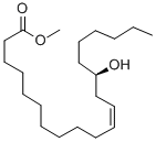 LESQUEROLIC ACID METHYL ESTER CAS#: 4102-96-9
