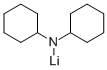 LITHIUM DICYCLOHEXYLAMIDE CAS#: 4111-55-1