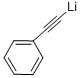 LITHIUM PHENYLACETYLIDE CAS#: 4440-01-1